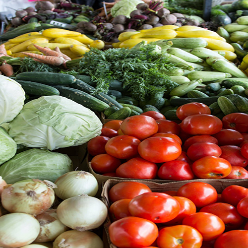 Vegetales